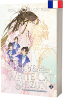 The Husky and His White Cat Shizun, t.02